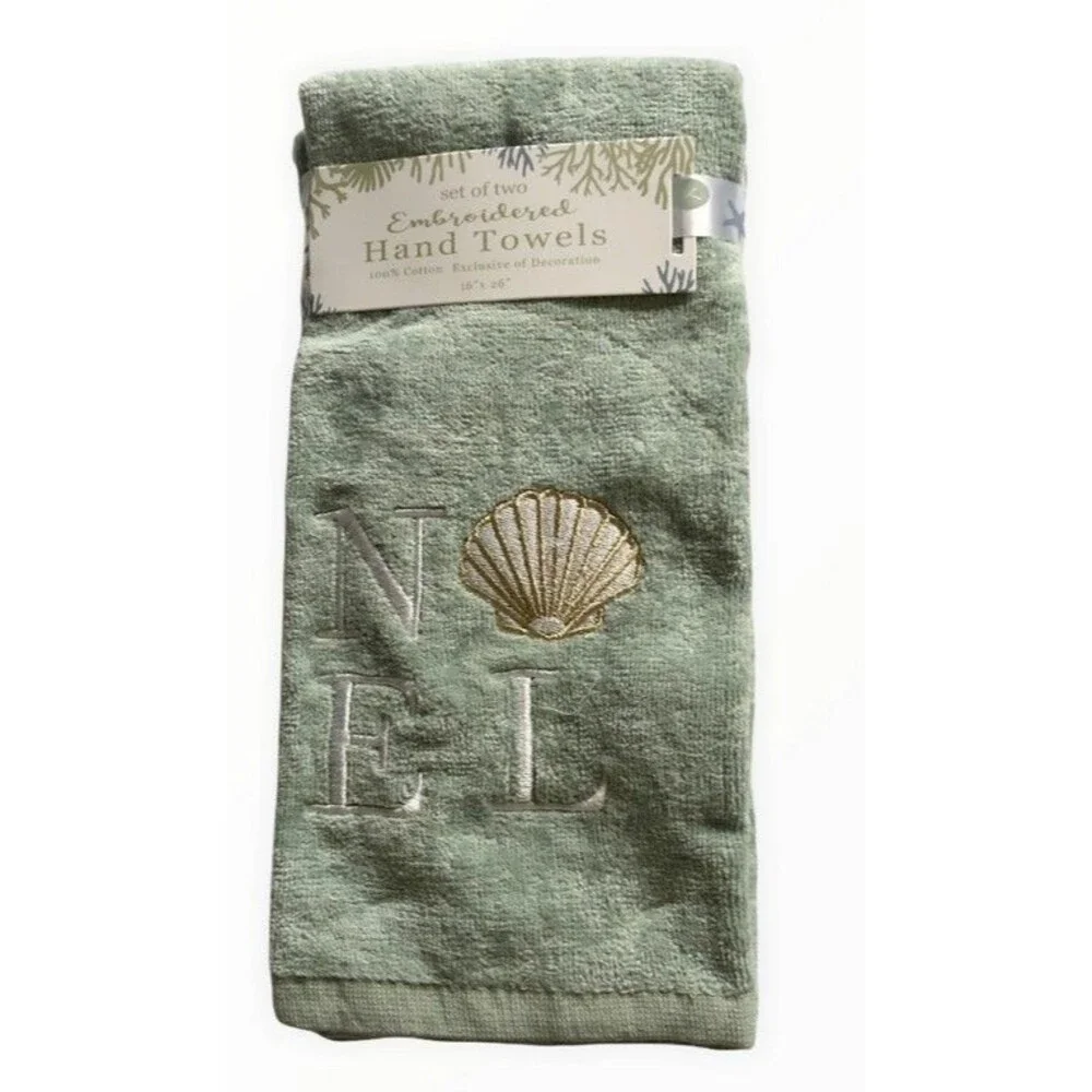 Nantucket nautical christmas